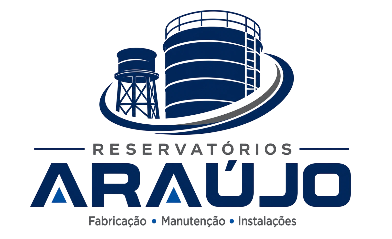 Reservatórios Araújo